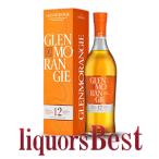 ウイスキー 正規品 グレンモーレンジ・オリジナル12年 40度 700ml 箱付  シングルモルト 洋酒 whisky