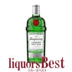 ジン タンカレー ジン 47.3度 750ml 