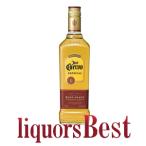 テキーラ  クエルボ ゴールド エスペシャル 750ml