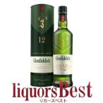 グレンフィディック 12年 700ml 正規品 シングルモルト 洋酒 whisky