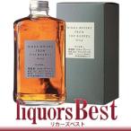 【26(土)27(日)はプラス5%店舗】化粧箱入 ニッカ フロム ザ バレル 51度 500ml※御一人様2本迄 ギフト 父の日 贈答 オススメ ウイスキー