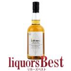 ウイスキー 箱無し イチローズ モルト&グレーン ホワイトラベル  700ml World Blended Whiskyラベル