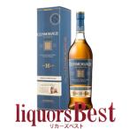 【26(土)27(日)はプラス5%店舗】グレンモーレンジィ 16年 トリビュート 並行品 43度 1000ml_[リカーズベスト]_[全品ヤマト宅急便配送]お家 家飲み