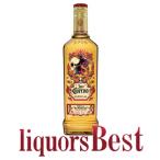 デイ・オブ・ザ・デッド限定ラベル!クエルボ ゴールド エスペシャル 40度 750ml