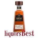 お一人様18本迄!正規品 クエルボ 1800 アネホ テキーラ 40度 750ml※他商品同梱不可