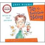 Tales of a Fourth Grade Nothing (Audio CD)