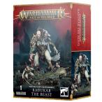 【新品】ソウルブライト・グレイヴロード: “野獣” ラドゥカール ウォーハンマー (SOULBLIGHT GRAVELORDS: RADUKAR THE BEAST) (Warhammer)