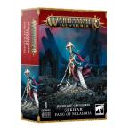 【2024年6月15日発売】【新品】ソウルブライト・グレイヴロード:“ヌラーミアの牙”セカール (SOULBLIGHT GRAVELORDS: SEKHAR FANG OF NULAHMIA)