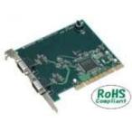 【新品/取寄品/代引不可】PCI対応 RS-232C通信ボード 2chタイプ COM-2(PCI)H