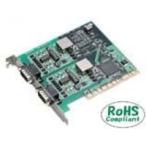 【新品/取寄品/代引不可】PCI対応 絶縁型RS-422A/485通信ボード COM-2PD(PCI)H