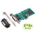 【新品/取寄品/代引不可】PCI Express対応 高機能高速型GPIB通信ボード Low Profileサイズ GPIB-F-LPE