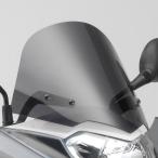 ワイズギア YAMAHA AXIS Z (アクシス Z) メータバイザー Q5K-YSK-105-R02