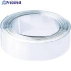 PANDUIT メタルエンボス刻印用テープ アルミ (10巻入)  ▼438-2595 META-X  1袋