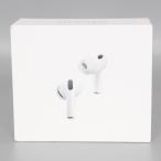 ボーナスストア+5%【新品未開封/メーカー製品未登録】Apple AirPods Pro 3 MFHP4J/A アクティブノイズキャンセリング搭載 エアポッズ プロ エアーポッズ 本体
