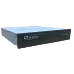 バルク品 RITEK PLEXTOR製 業務用デュプリケーター 高耐久モデル DVD / CD内蔵ドライブ PXL-910S ライテック