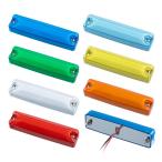LEDハイパワースリム車高灯 トラック用品 JET ジェットイノウエトラック用 トラック