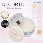 コスメデコルテ フェイスパウダー 00 01 07 ルースパウダー 02 03 04 06 101 パフ COSME DECORTE フェイスカラー 50代 60代 ラメ 毛穴 透明 ツヤ マット メンズ