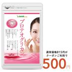 プロテオグリカン 約1ヵ月分 サプリ サプリメント 美容 ワンコイン 500円ぽっきり