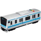 増田屋コーポレーション サウンドE233系 京浜東北線