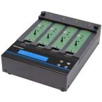 SOHO 1:3 M.2 SSDデュプリケーター HDC-PV300