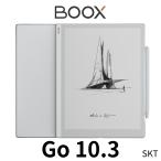 【10インチ】BOOX Go 10.3 電子書籍リーダー Androidタブレット 電子ペーパー 軽い ブークス SKT