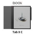【13インチ】BOOX Tab X C 13インチカラー電子ペーパータブレットPC