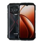 DOOGEE S118 8GB 512GB タフネススマホ スマートフォン本体 日本語+グーグルプレイ対応 日本4大キャリア全てで使えます 5千万画素+1200万画素暗視カメラ