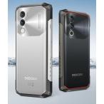 DOOGEE Blade 10 Power 銀色 6GB 256GB タフネススマホ 10300mAh UNISOC T615 Antutu27万点 日本語対応+グーグルプレイ対応