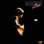 マスオ・ライヴ(廉価盤) 増尾好秋(el-g)