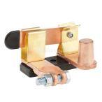 車 バッテリー 電源切断スイッチ