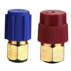 から R134A レトロフィットキット、R12 から R134A レトロフィットバルブフィッティングキットエアコン変換、 Pro 用アダプタ