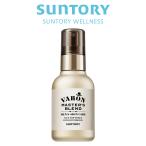 サントリー 公式 VARON マスターズブレンド オールインワン メンズ ラージボトル 医薬部外品 120mL/約2カ月分