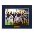 中古セル画・原画 付属品付)にじさんじ 4th Anniversary LIVE「FANTASIA」Day2 楽天ブックス限定先着特典 キャ