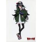 中古雑貨 戦闘員XX キャラファインボード 「Blu-ray/DVD 戦隊大失格」 楽天ブックス全巻購入特典