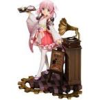中古フィギュア [特典付き] 灰桜 初回生産限定版 「プリマドール」 1/7 PVC製塗装済み完成品 コトブキヤ