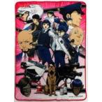 中古ブランケット 集合 オリジナルブランケット 「Blu-ray/DVD BOX ハコヅメ〜交番女子の逆襲〜」 楽天ブックス