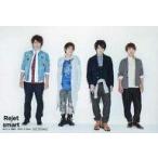 中古キャラカード(男性) MARGINAL#4 キャストブロマイド 「Rejet×smart」 Rejet shop特典