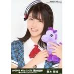 中古生写真(AKB48・SKE48) 舞木香純/バストアップ/AKB48 45thシングル 選抜総選