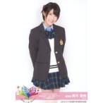 中古生写真(AKB48・SKE48) 舞木香純/膝上・両手後ろ/「TOYOTA presents AKB48チーム8