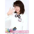 中古生写真(AKB48・SKE48) 舞木香純/上半身/「TOYOTA presents AKB48チーム8 全国ツアー 47の素敵な街へ」会場