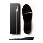 HiCool INSOLE【公式】 シークレットインソール 世界特許採用 厚底インソール 中敷き インソール 靴 消臭 (Mサイズ25~27.5)