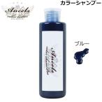 エンシェールズ ブルー カラーシャンプー 200ml (送料無料) ヘアケア ヘアカラー (NEWカラー)あすつく