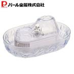 パール金属 流氷 しろくまそうめん流し器 M D-1406