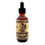 Honest Amish - Classic Beard Oil - 2oz(60ml)