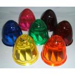 M4Pバスマーカーレンズ プラスチックレンズ トラック用品