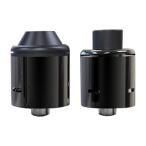 DESIRE YURI (ユーリ) RDA リビルダブル・ドリッパー・アトマイザー black