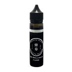 電子タバコ リキッド vape 国産 ニコチン0 HAKATA WAVE - RUM VANILLA BACCO 60ml E-LIQUID