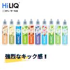 【HiLIQ】HiNIC プレミアムリキッド 60ml