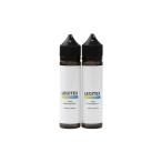 LEGITEX LEMON MENTHOL 国産 電子タバコ リキッド プルームテック互換 レジテックス メンソール 大容量 120ml VAPE PloomTECH対応 myblu対応 60ml x 2