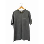 Filmarks Culture Wear ×七人の侍 MOVIE TEE プリント 半袖 Tシャツ XL フェードブラック ブランド古着ベクトル 中古260722 メンズ